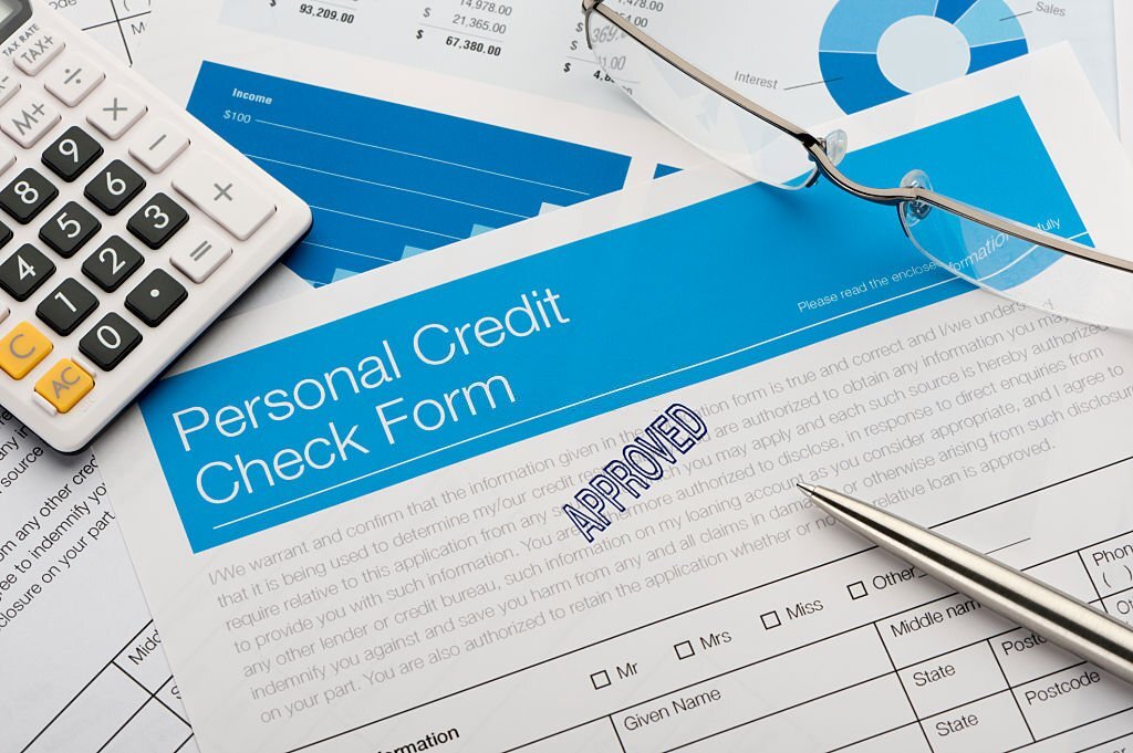 25000 personal loan no credit check