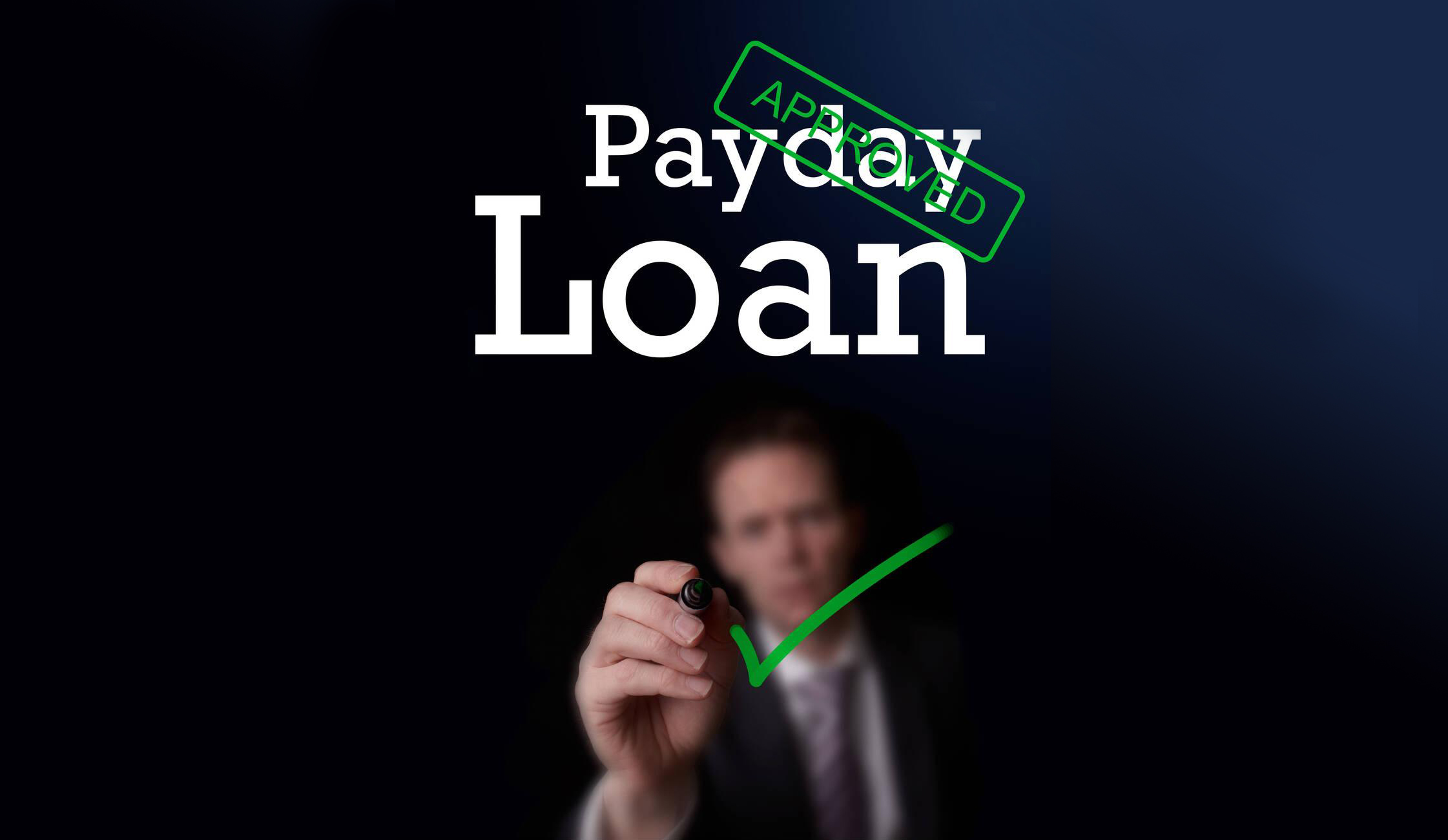 compare loans for bad credit