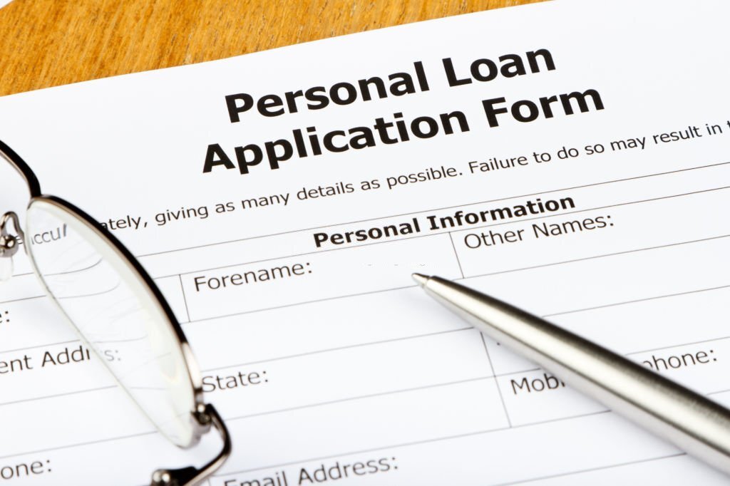 long term personal loans for bad credit