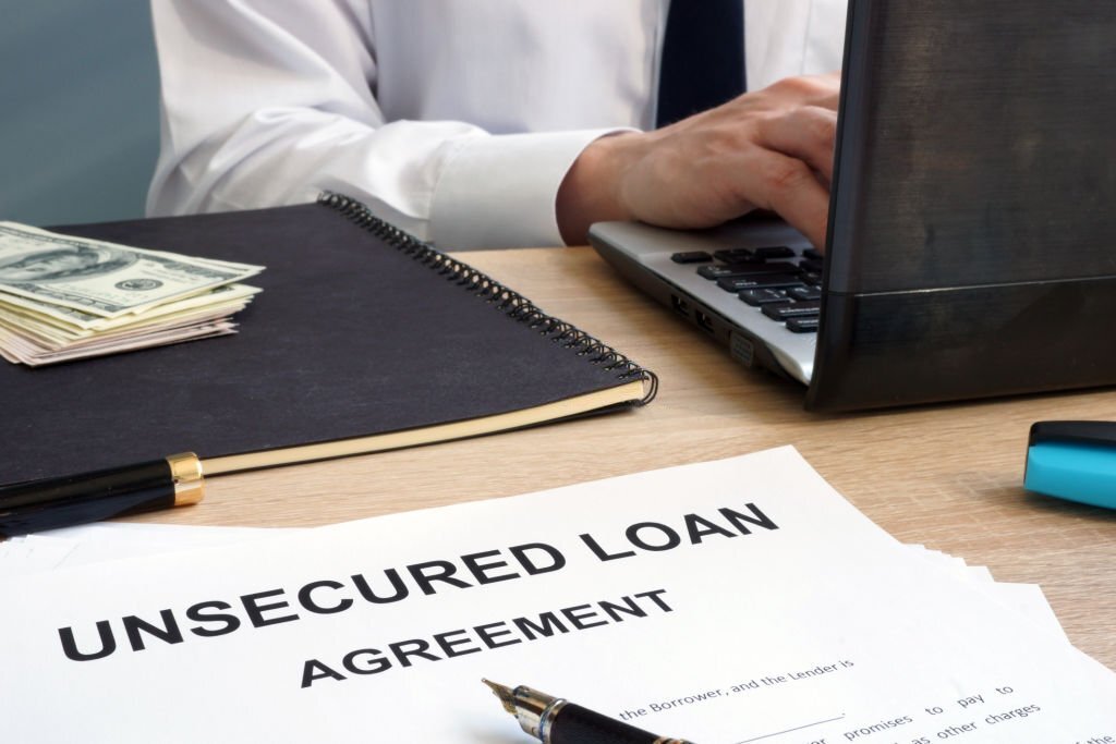 lowest interest loans for bad credit