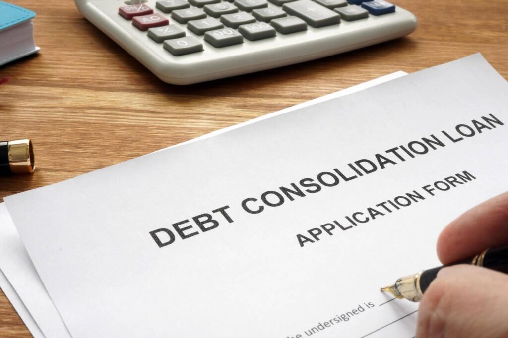 Guaranteed debt consolidation loans for Centrelink recipients with bad credit in Australia