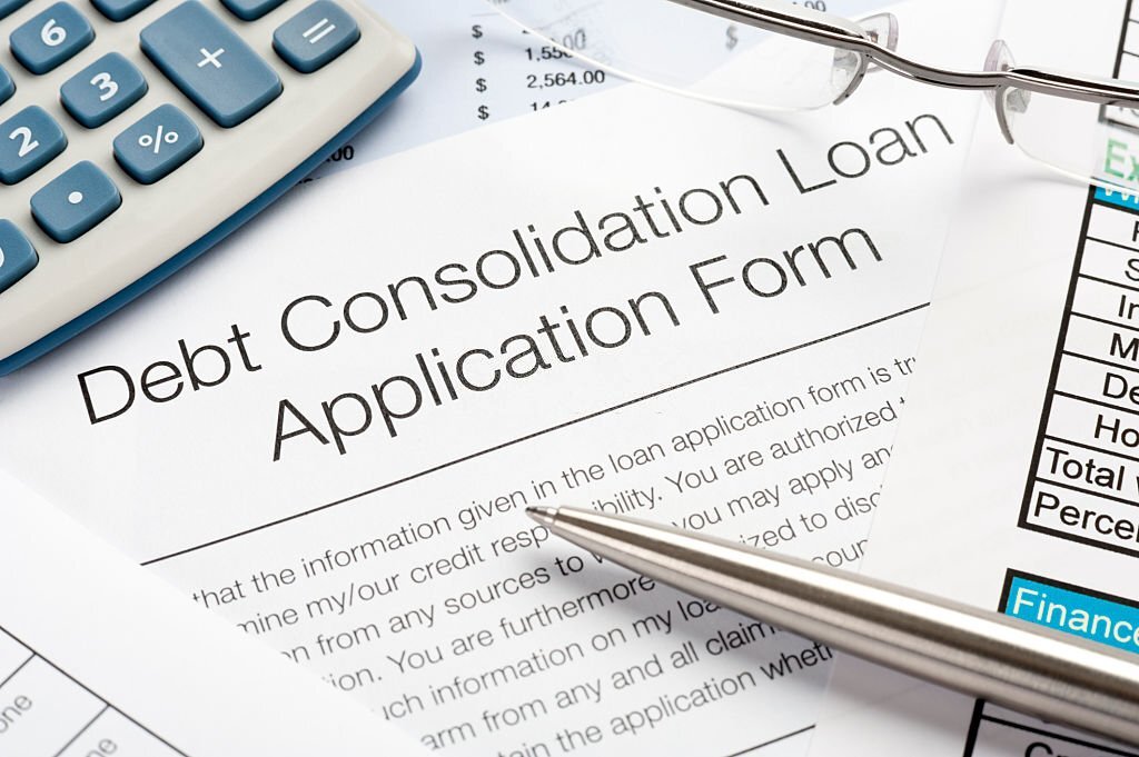 debt consolidation loans for centrelink customers