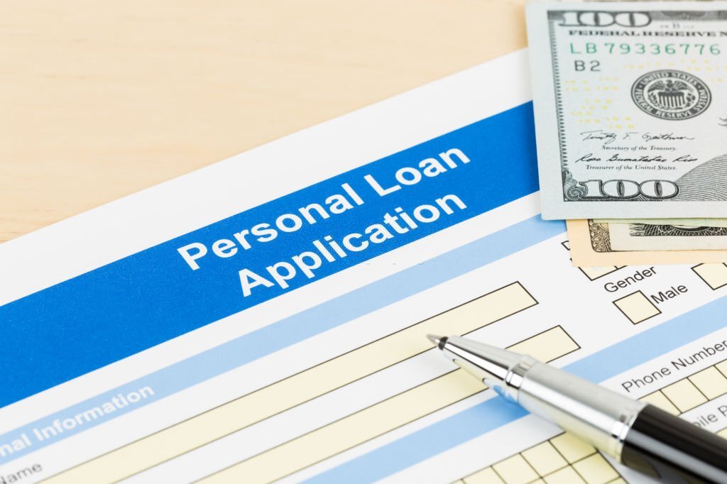 can you have 2 personal loans at the same time