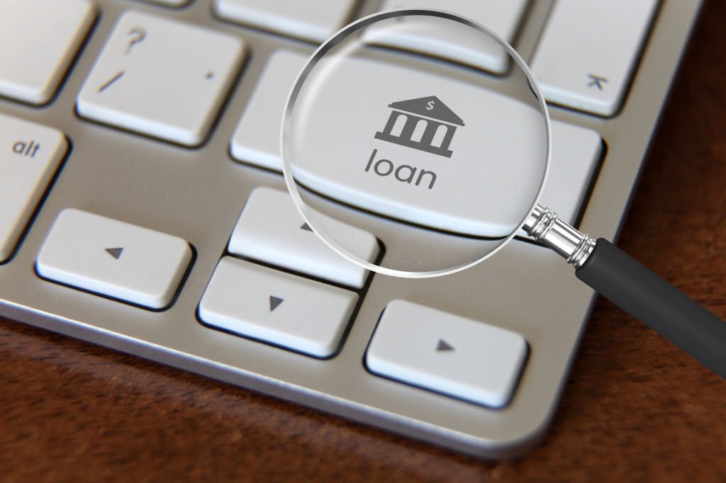 loans online