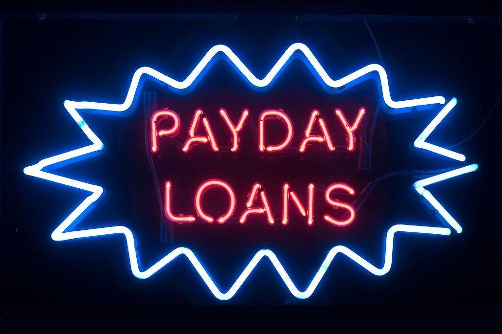 payday loan organizations