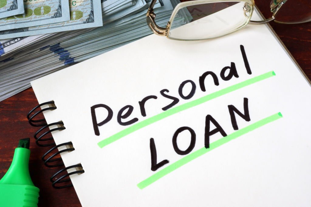 personal loan fast