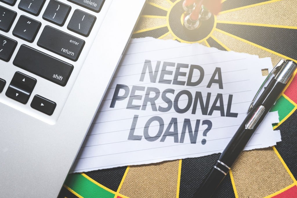 personal secured loans for bad credit