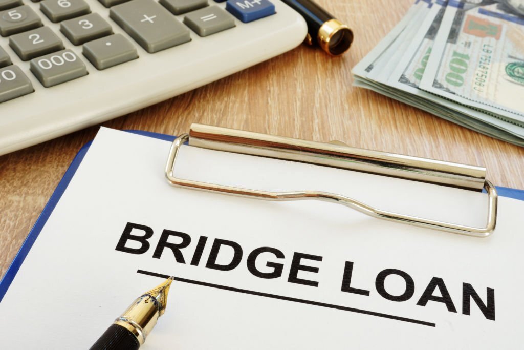 bridge payday loans