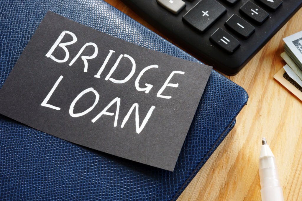 cash bridge loans