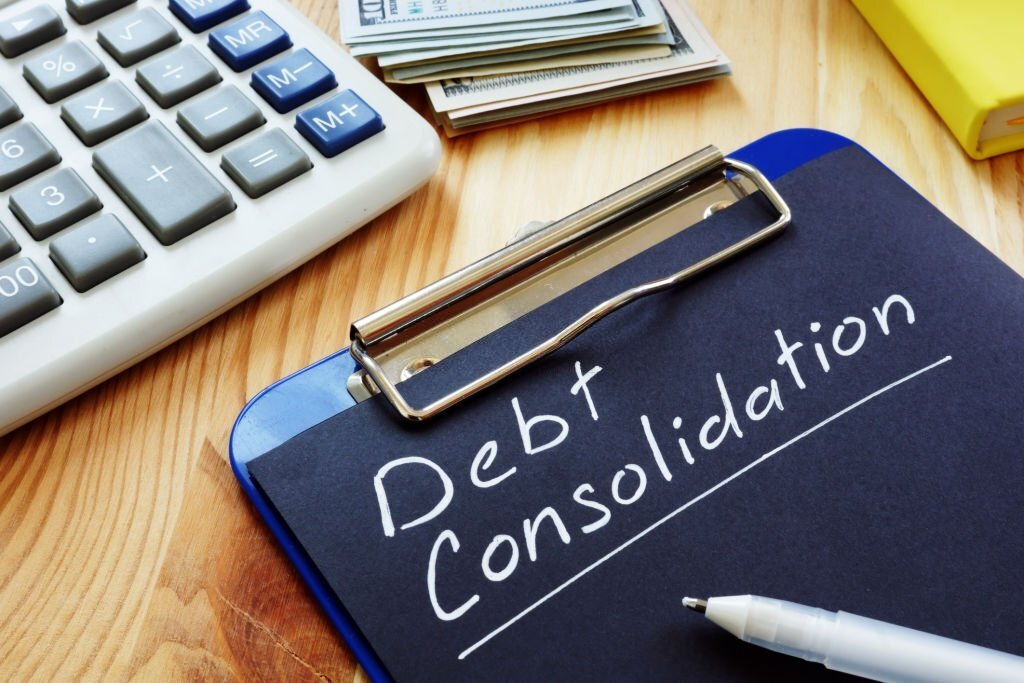 debt consolidation loans australia bad credit